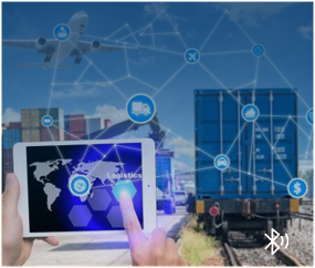 Intelligent Logistics 